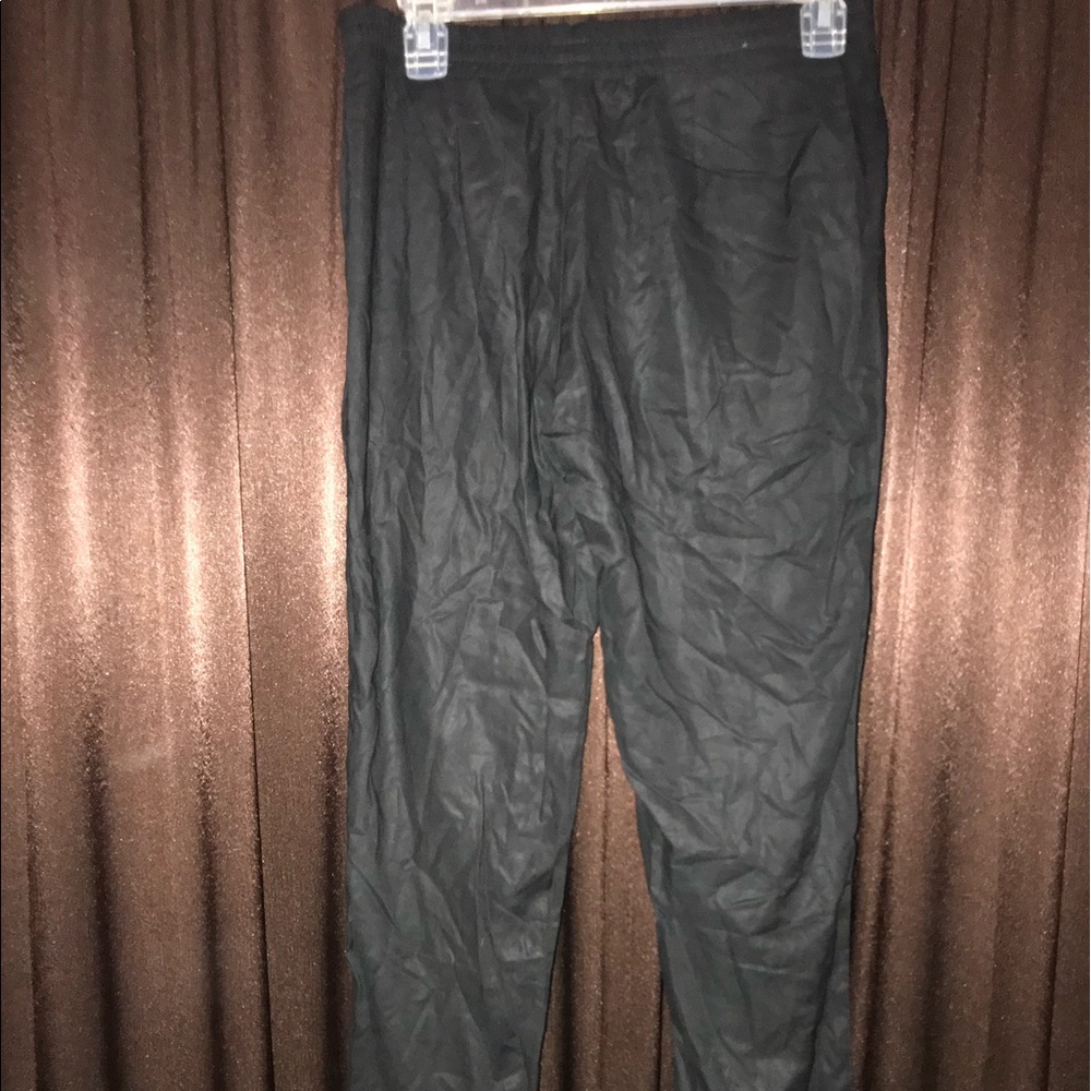 flowy pant